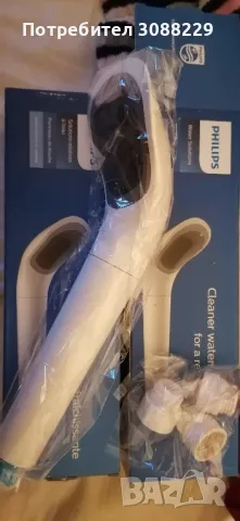 филтрираща душ слушалка Филипс 