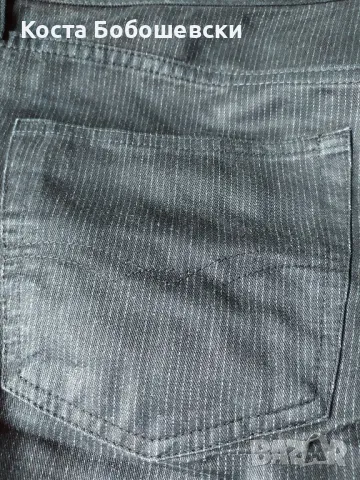 Дънки Big Star НОВИ!, снимка 4 - Дънки - 47607451