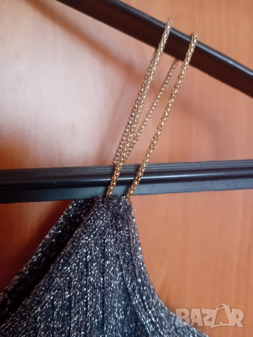 Сребрист гащеризон, снимка 5 - Гащеризони - 43718389