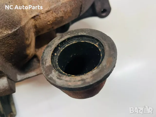 Турбо за Форд Канект 1.8 дизел P7PB BHPA R2PA 7G9Q-6K682-BD Garrett 2012, снимка 3 - Части - 48573803