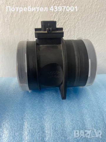 дебитометър за пасат Б8