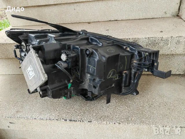 Фар Mazda CX30 LED ляв/Фар Мазда ЦХ30 Оригинален, снимка 9 - Части - 46868653