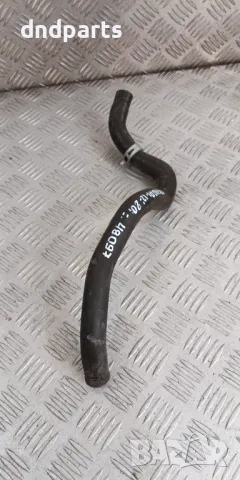 Маркуч антифриз Nissan Qashqai 2.0i 2012г.	