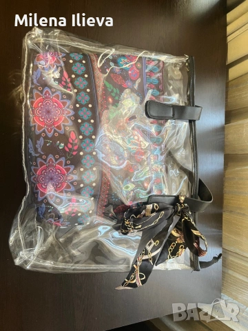 Дамски чанти – нови и в отлично състояние, снимка 11 - Чанти - 53845210