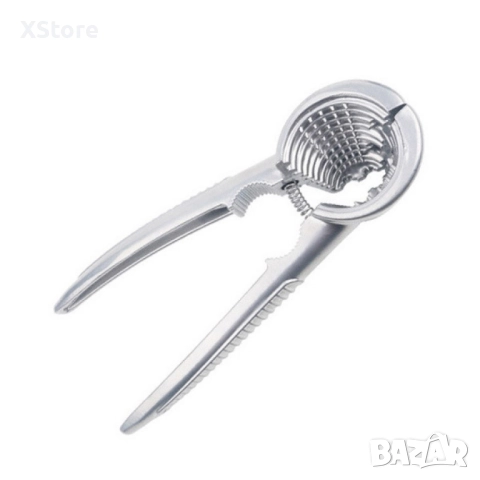 Орехотрошачка, уред за трошене на ядки, снимка 6 - Други стоки за дома - 52517369