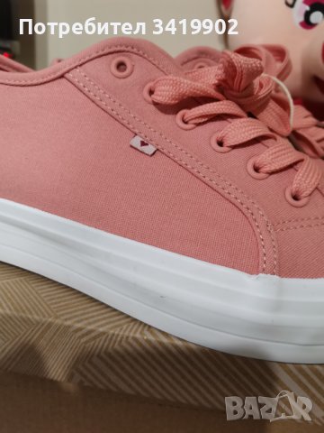 Дамски кецове, 40 р-р, снимка 2 - Кецове - 38653230