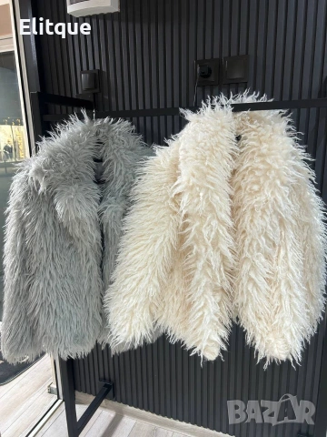 пухени палта