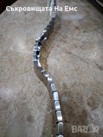 Верига за Tissot PRX Automatic Chronograph 42mm, снимка 4 - Мъжки - 52946555