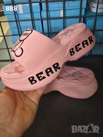 дамски чехли джапанки , снимка 5 - Чехли - 50235524