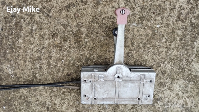 Щамбайн с жила Evinrude, снимка 6 - Аксесоари и консумативи - 52047537