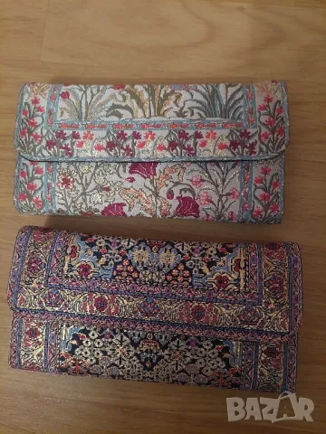 Портмонета внос Турция 