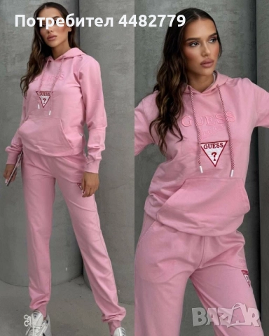 дамски комплект , снимка 3 - Комплекти - 52531739