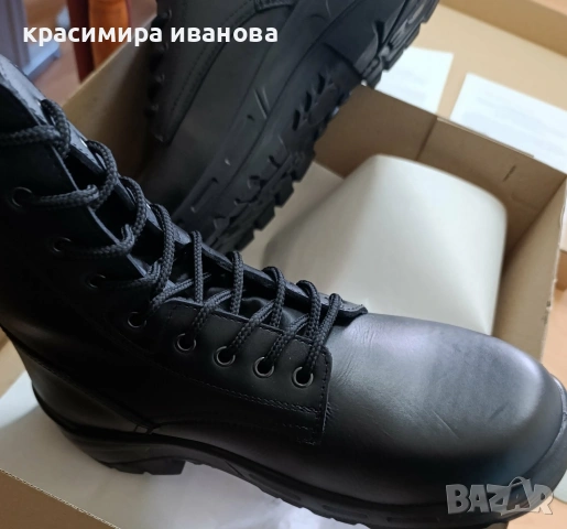 мъжки кубинки - 43 н