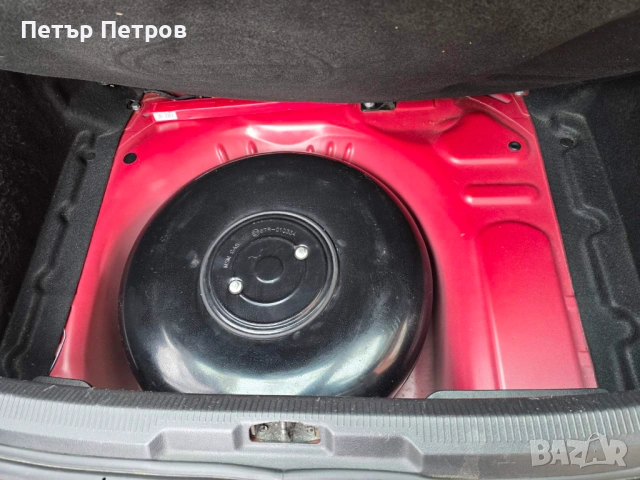 PEUGEOT 207 1.4i  74hp Clima Gaz-Benzin-TOP Състояние!, снимка 15 - Автомобили и джипове - 53656852