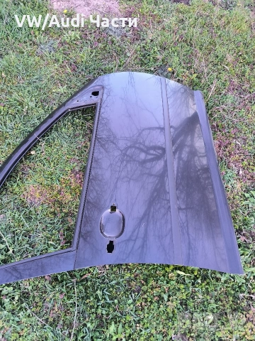 Врати за Голф 4 Volkswagen Golf 4 LC9Z , снимка 4 - Части - 53833636