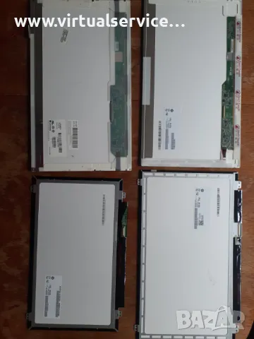 Матрици за лаптоп лампови и LED 15.6" , снимка 2 - Части за лаптопи - 42717102