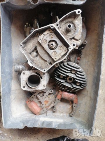 Riga // Рига части, снимка 1