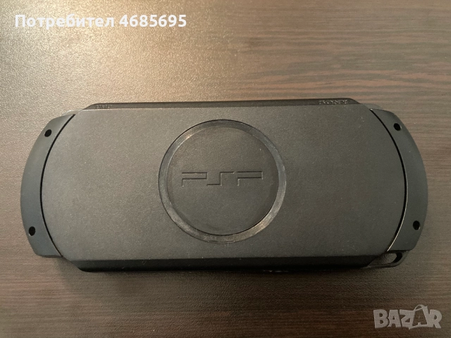 Sony PSP E1004, снимка 3 - PlayStation конзоли - 52825913