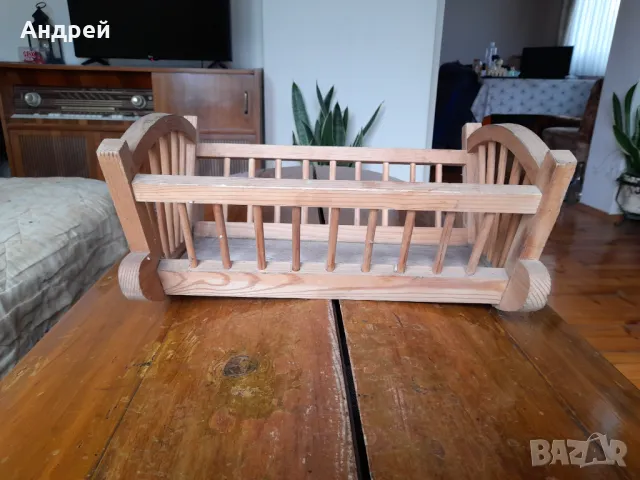 Старо кошче за кукли #2