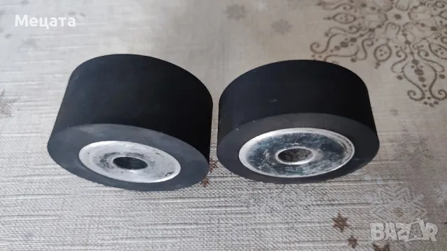 Ролки, снимка 2 - Други - 47905140