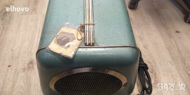 Ретро калорифер L.Martin Sinn CH3, снимка 6 - Антикварни и старинни предмети - 44288667