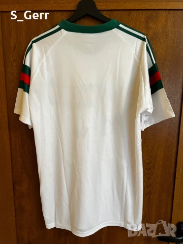 Ретро тениска Корк Сити Cork City, снимка 2 - Фен артикули - 53059950