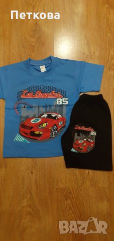 Нови детски комплекти Спайдърмен, Пес Патрул и коли., снимка 5 - Детски комплекти - 35701184