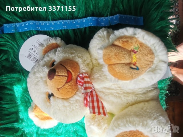 Плюшени играчки нови , снимка 12 - Плюшени играчки - 41774346
