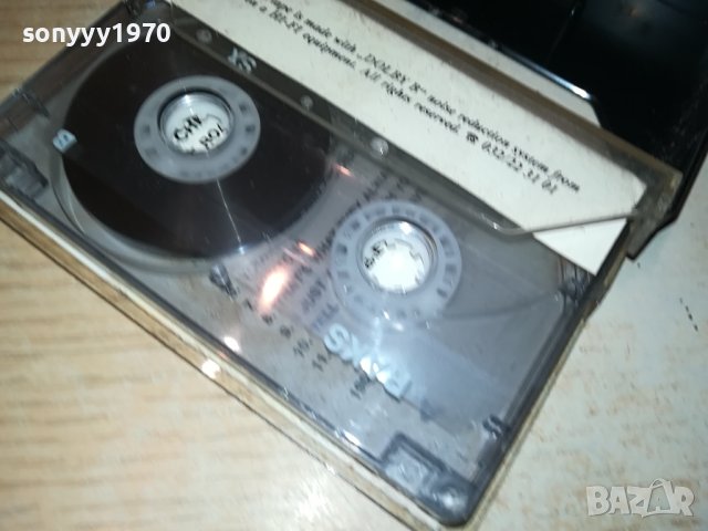 CHRIS REA-КАСЕТА 0808232025, снимка 6 - Аудио касети - 41797739