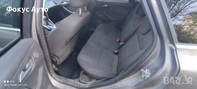 Форд Фокус На Части Мк3 2.0/140 Тдци Ford Focus Na Chasti TDCI Mk3, снимка 8 - Автомобили и джипове - 52246418