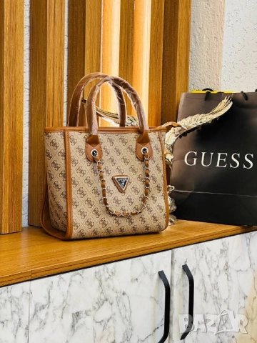 чанти guess , снимка 6 - Чанти - 51451745