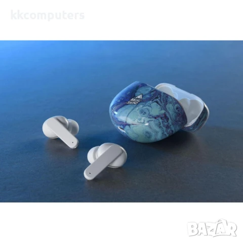 TWS Music Sound inear Fant Fluid Bluetooth слушалки, снимка 4 - Слушалки и портативни колонки - 50572792