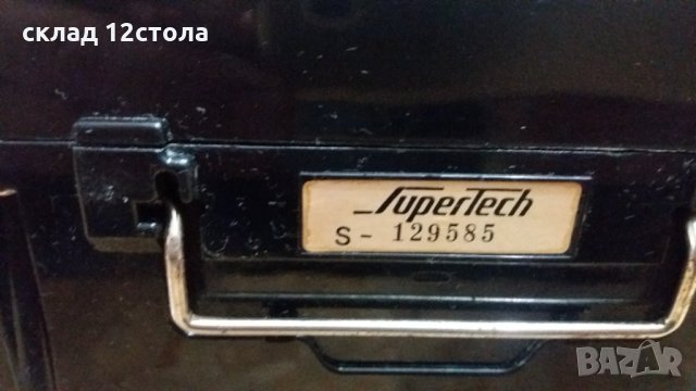 Super Tech ACH-7200, снимка 7 - Телевизори - 33918017