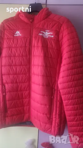 Състезателна Екипировка на плувен клуб Локомотив