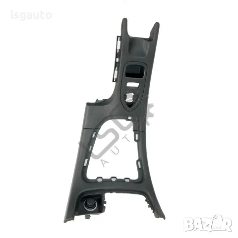 Интериорна лайсна около скоростен лост Renault Laguna II 2001-2008 ID: 139476