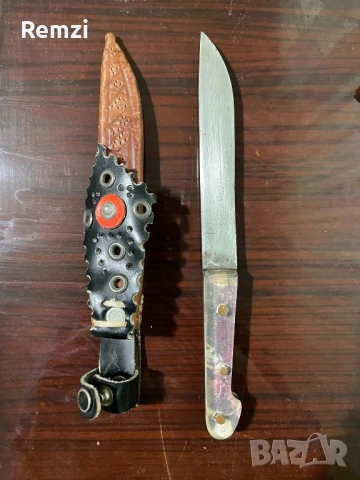 Нож, снимка 2 - Други инструменти - 53091182