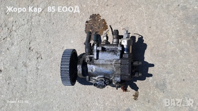 ГНП/нафтова помпа/ Опел Астра Г 1.7 Оpel Astra G 1.7 исузо. , снимка 10 - Части - 51023698