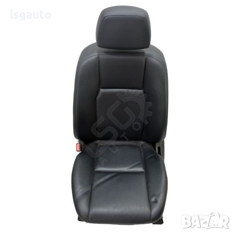 Кожен салон Mercedes-Benz C-Class 204 (W/S/C) 2007-2014 ID:109063, снимка 2 - Части - 41945377