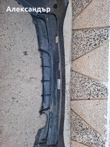 Броня за BMW 3 F30 / 31 2011 +, снимка 13 - Части - 51450832