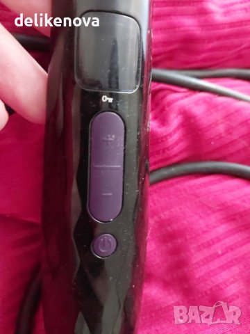 Philips. Преса за коса, снимка 2 - Преси за коса - 41060170