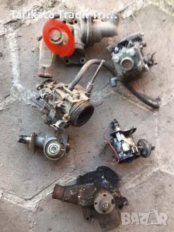 Части за УАЗ 469, снимка 8 - Части - 52475927