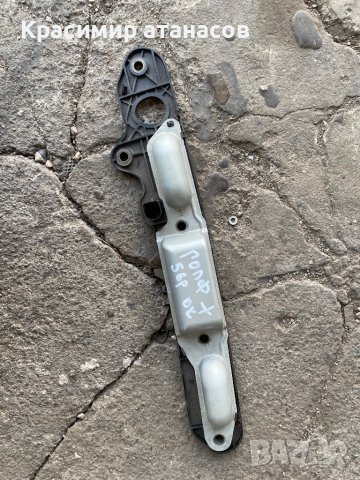 Плафони заден номер за Vw голф плюс .2005-2009г, снимка 4 - Аксесоари и консумативи - 41678402