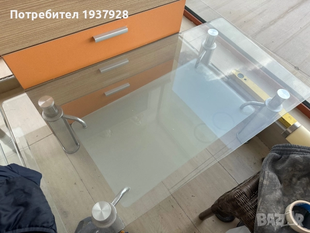 Цялостно обзавеждане за дома. Маси/спални/гардероби/скринове/диван, снимка 3 - Спални и легла - 52849654