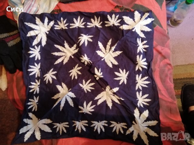 Бандана, снимка 2 - Други - 38918015