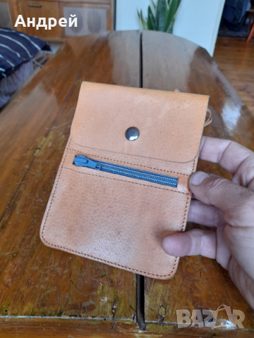 Старо пормоне за врат, снимка 2 - Други ценни предмети - 44559199