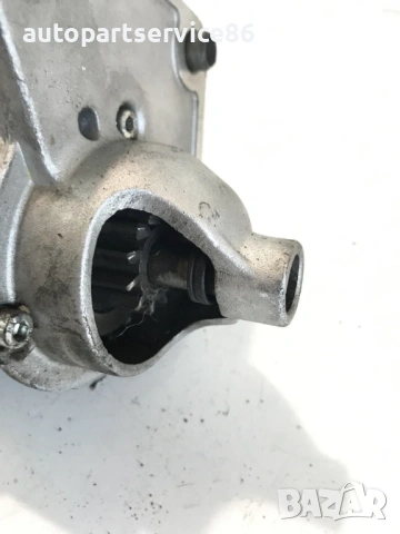 Стартерен мотор за Peugeot 1007 1.4 HDi (2006) 903925