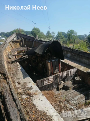 Корабно спасителна лодка, снимка 4 - Воден транспорт - 50836917