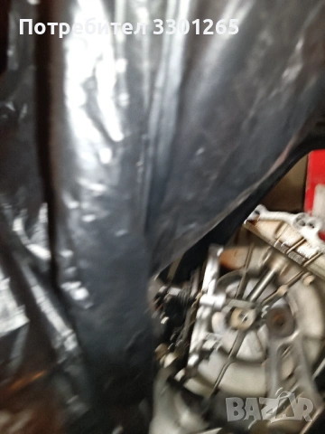 Yamaha r6, снимка 11 - Мотоциклети и мототехника - 53079427