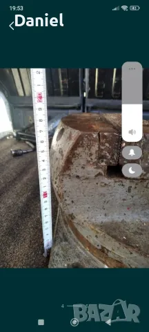 Голямо машинно менгеме , снимка 5 - Менгемета - 50085989