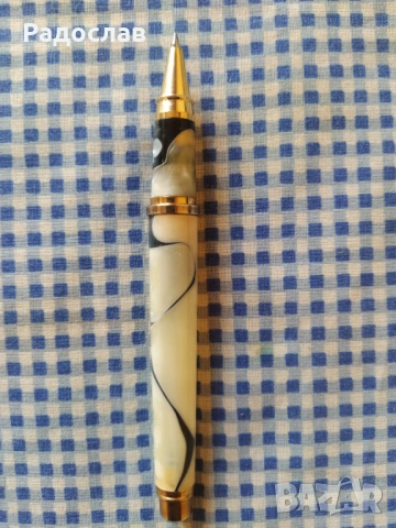 химикалка Louis Charron, снимка 5 - Ученически пособия, канцеларски материали - 53161193